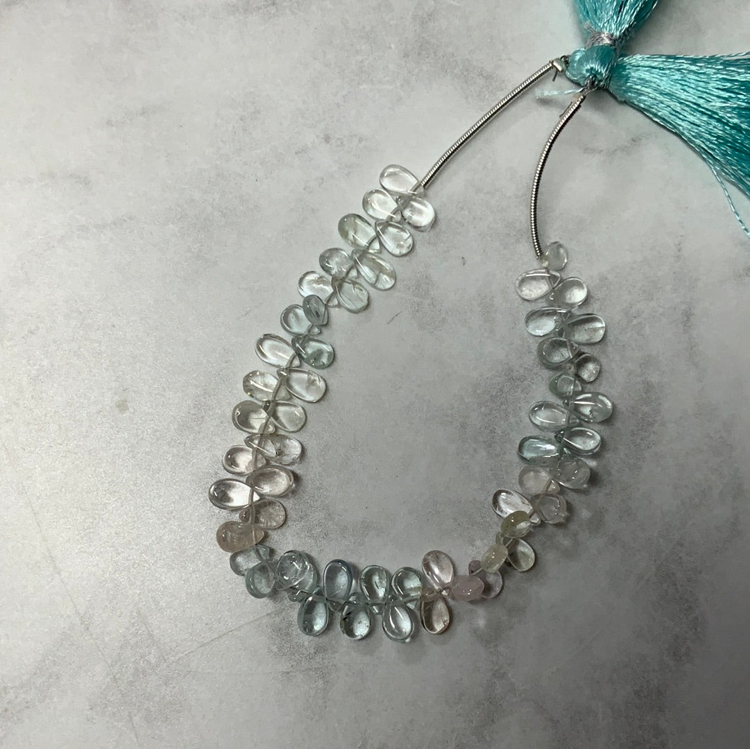 hirahiraさん　1025  天然石ビーズ