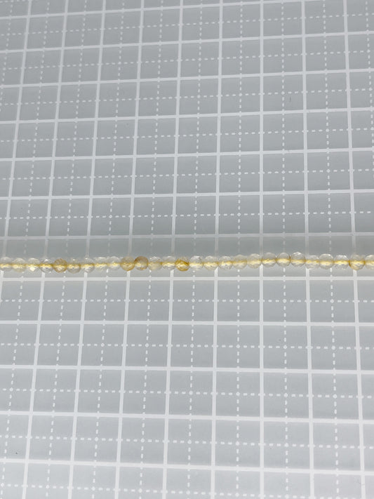 K-009 ルチル (小粒)