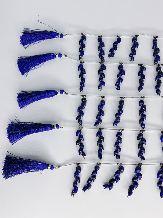 LS-01 ラピスラズリ (つぼみ)