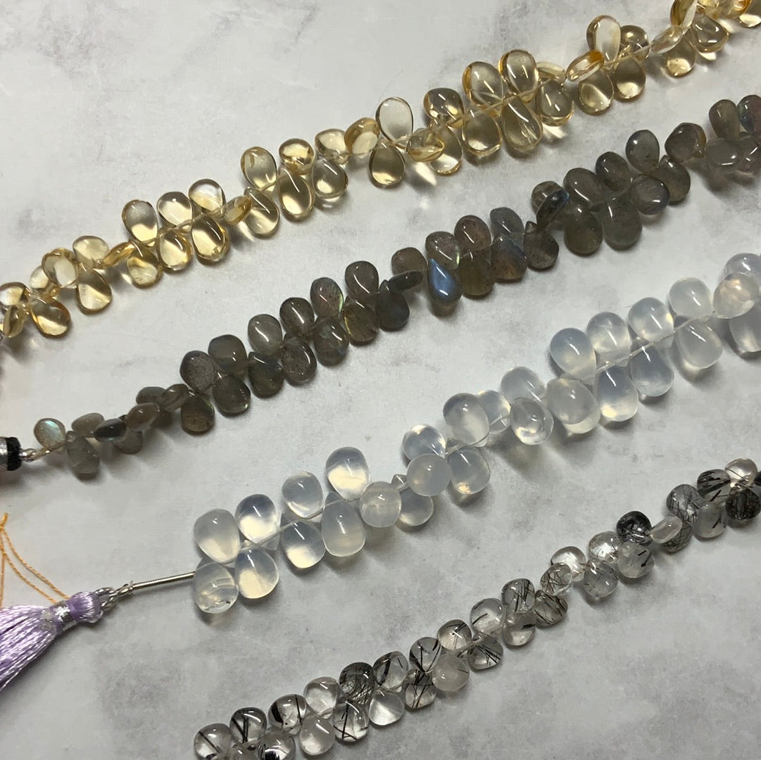purenailさん　1006  天然石ビーズ