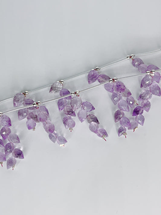 LA-11 ラベンダーアメジスト(つぼみ)