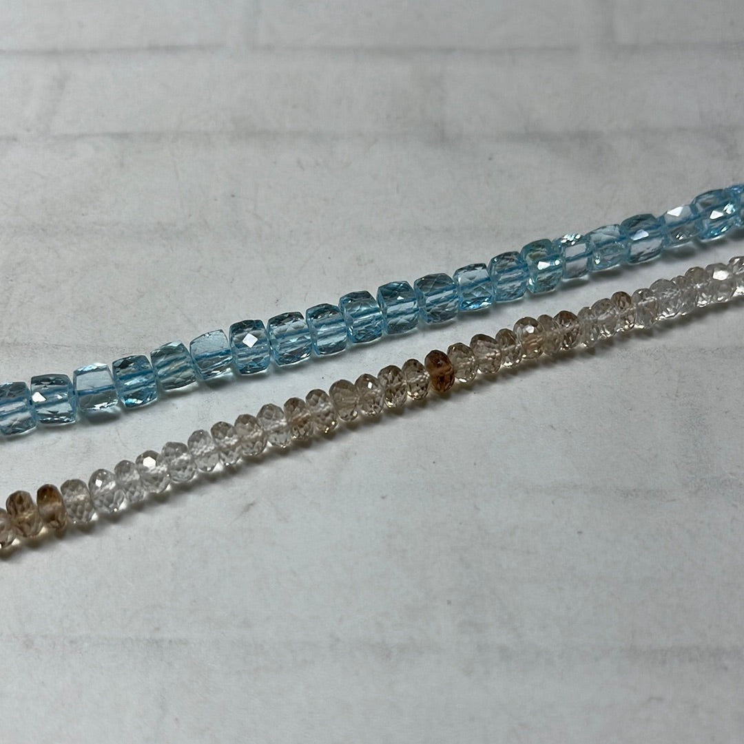 capriさん　0116 天然石ビーズ