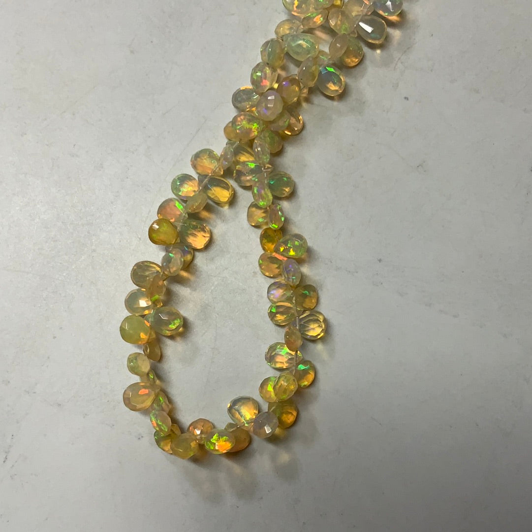 leotaroさん　1124  天然石ビーズ