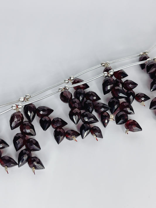 G-1 ガーネット (つぼみ)