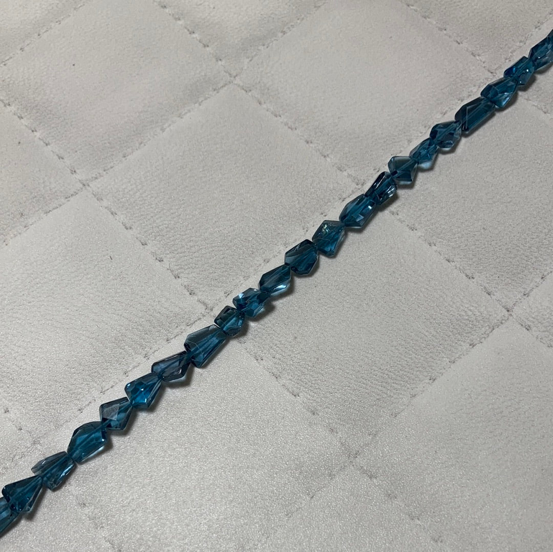 aka.daiさん　0316  天然石ビーズ