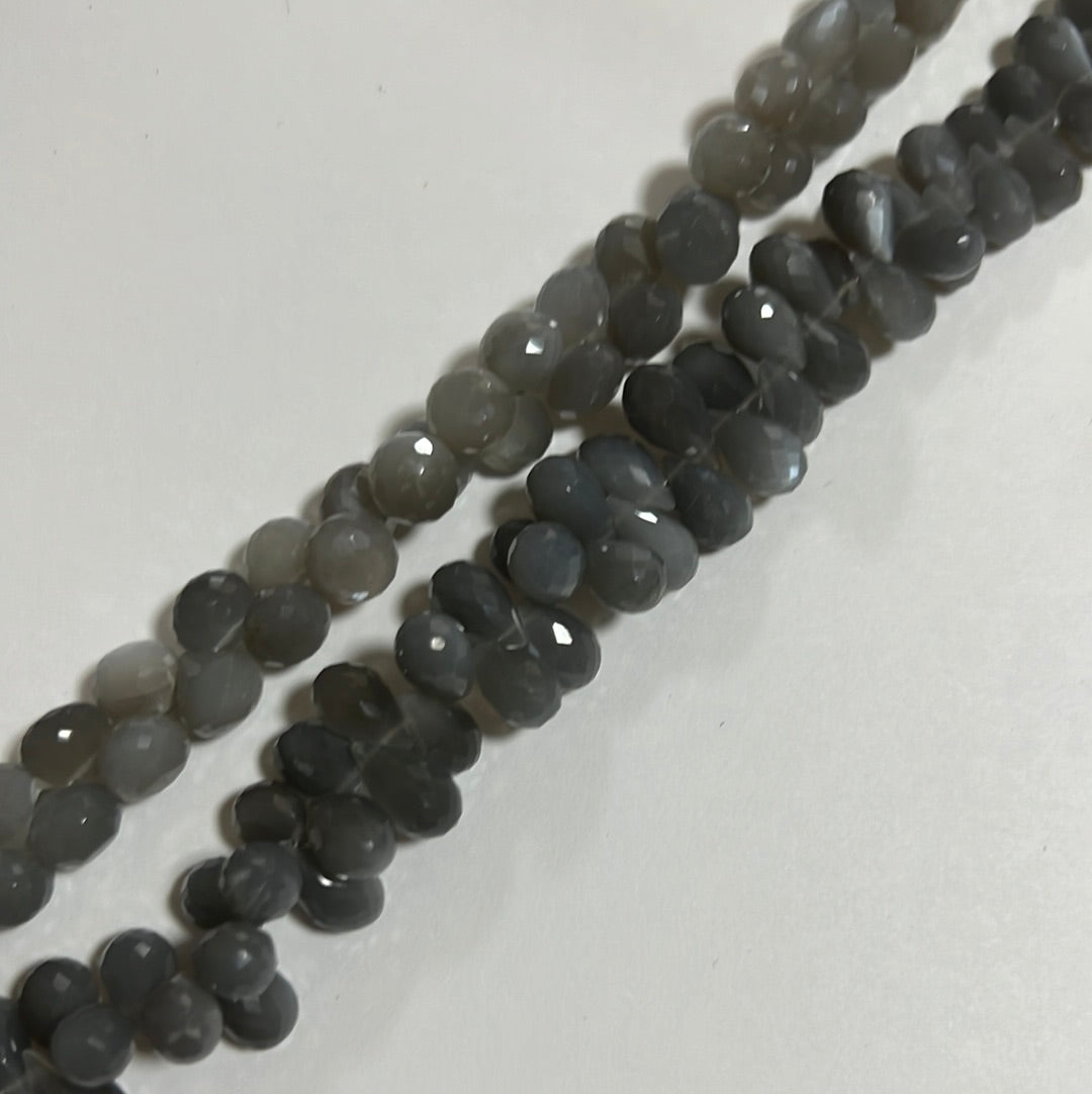 mi.miさん　1114   天然石ビーズ