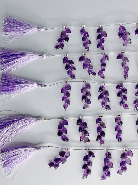 A-02 アメジスト(つぼみ)