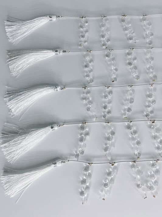 CR-12 クリスタル (つぼみ)