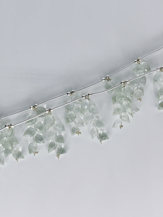 P-10 プラシオライト (つぼみ)