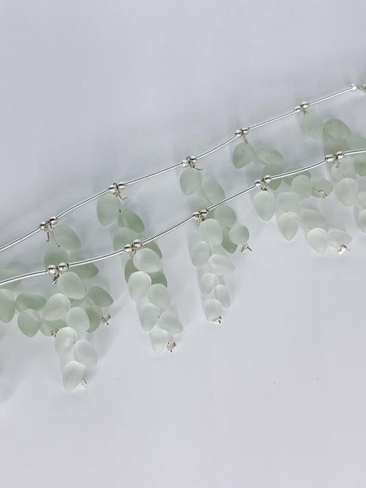 P-9 フロストプラシオライト (つぼみ)