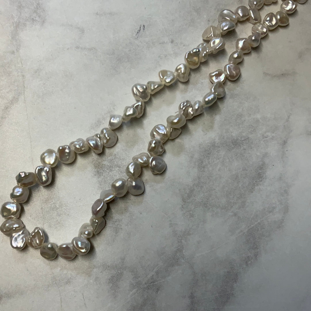 haruさん　0819  天然石ビーズ