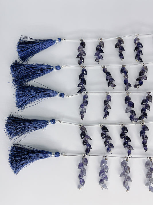 AI-1 アイオライト (つぼみ)