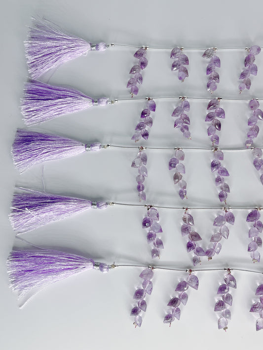 LA-11 ラベンダーアメジスト(つぼみ)