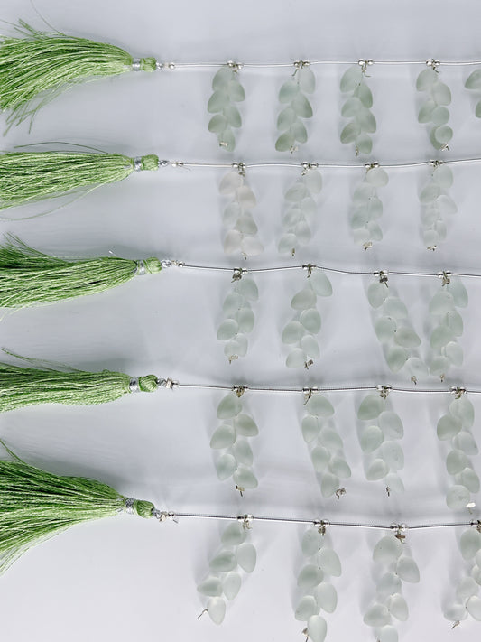 P-9 フロストプラシオライト (つぼみ)