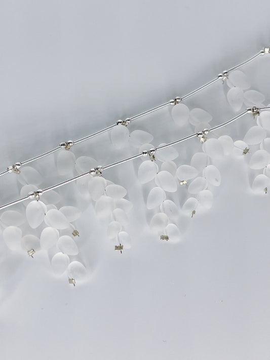 CR-13 フロストクリスタル (つぼみ)