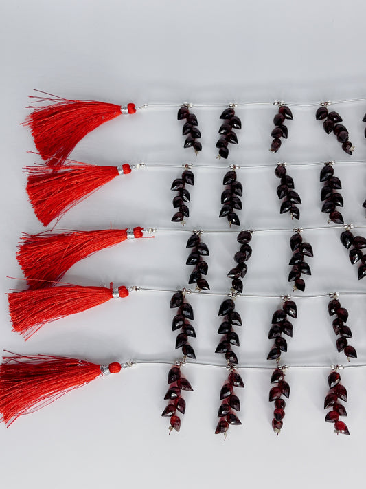 G-1 ガーネット (つぼみ)