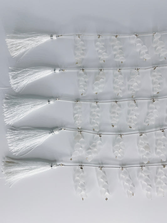 CR-13 フロストクリスタル (つぼみ)