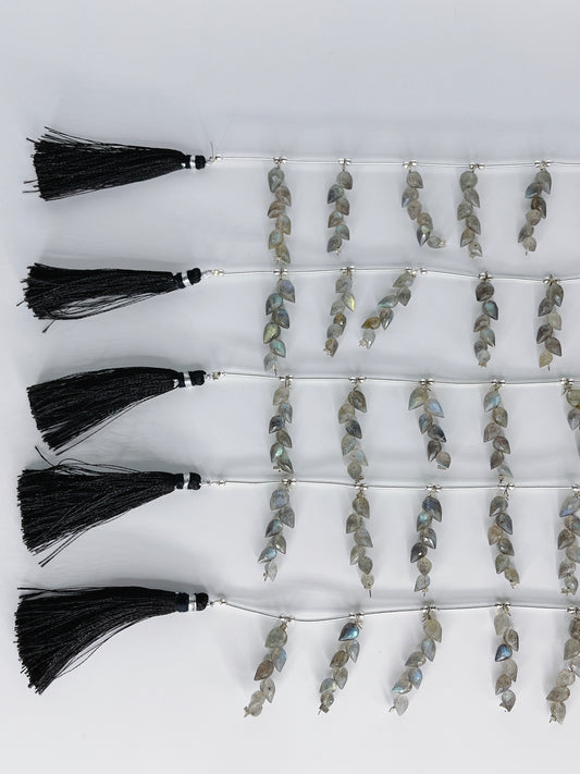 L-2 ラブラドライト (つぼみ)