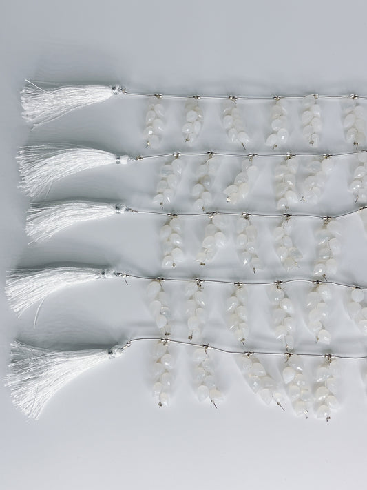 M-1 ムーンストーン (つぼみ)