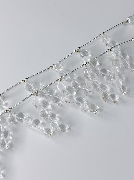 CR-12 クリスタル (つぼみ)