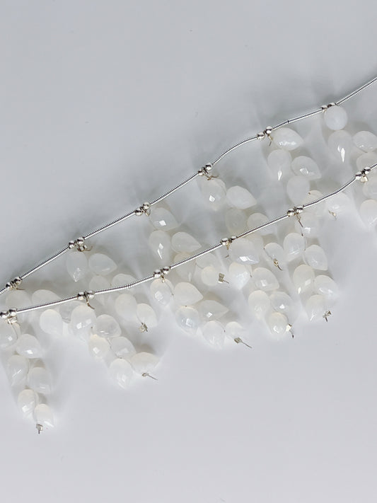 M-1 ムーンストーン (つぼみ)