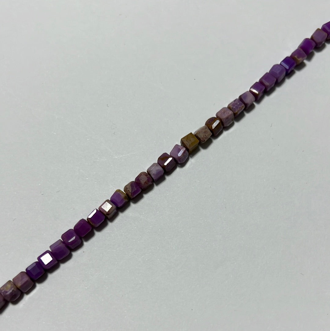 mitarashiさん　0215   天然石ビーズ