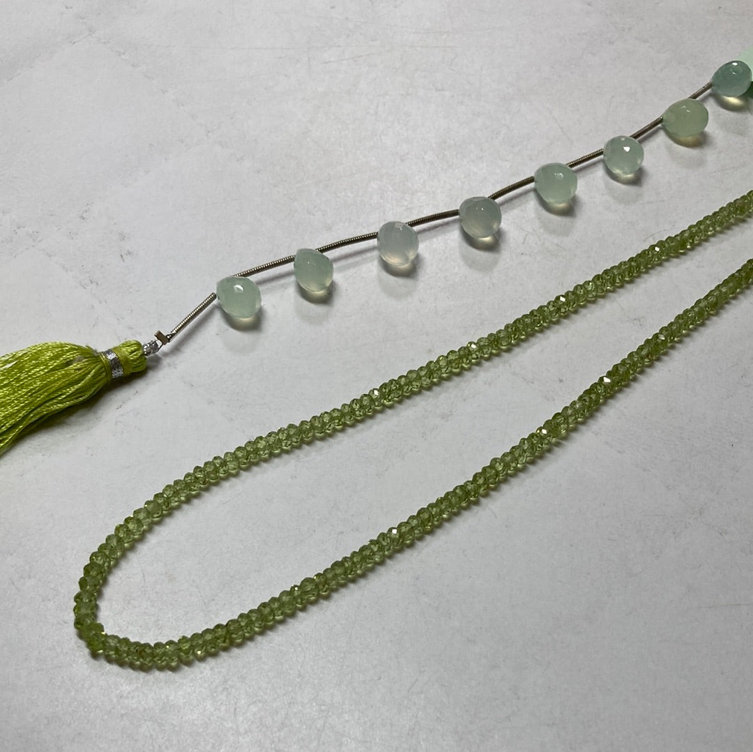 koharuさん　1121  天然石ビーズ