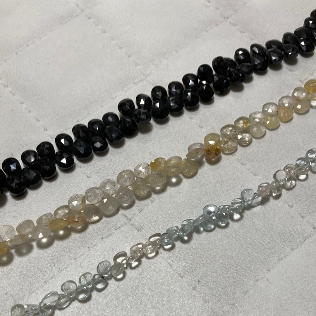 takaoshinさん　1025  天然石ビーズ