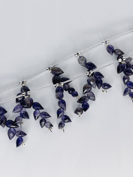 AI-1 アイオライト (つぼみ)