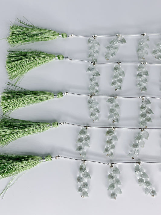 P-10 プラシオライト (つぼみ)