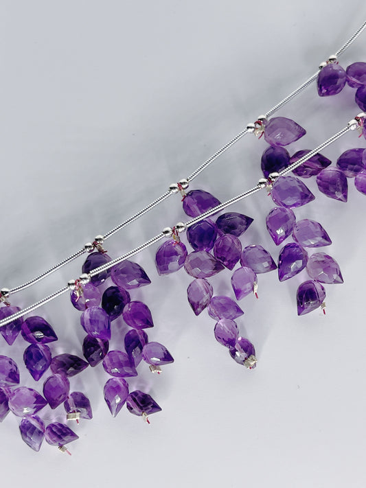 A-02 アメジスト(つぼみ)