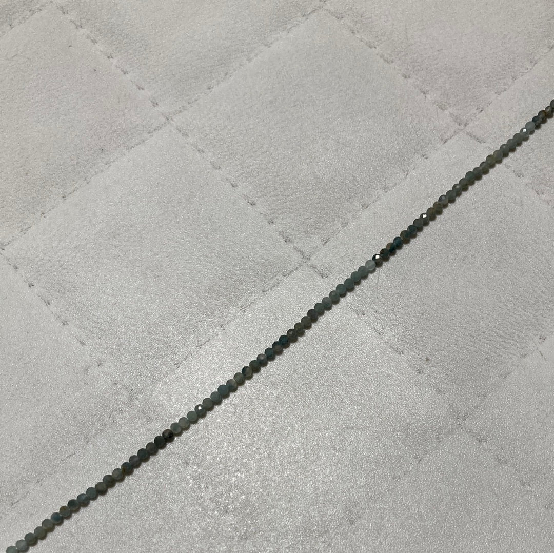 purenailさん　1117  天然石ビーズ