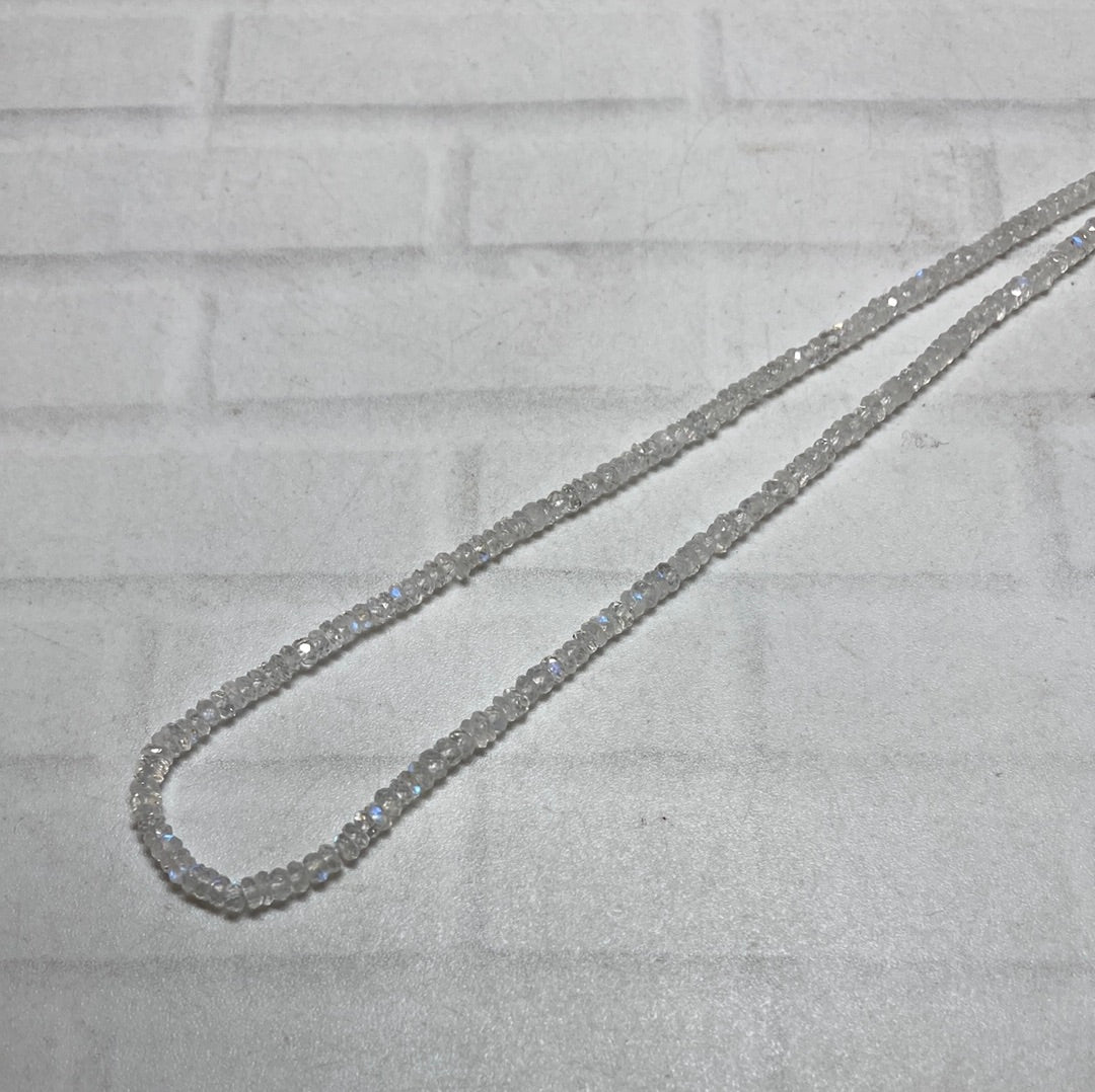 ahiruさん　0808  天然石ビーズ