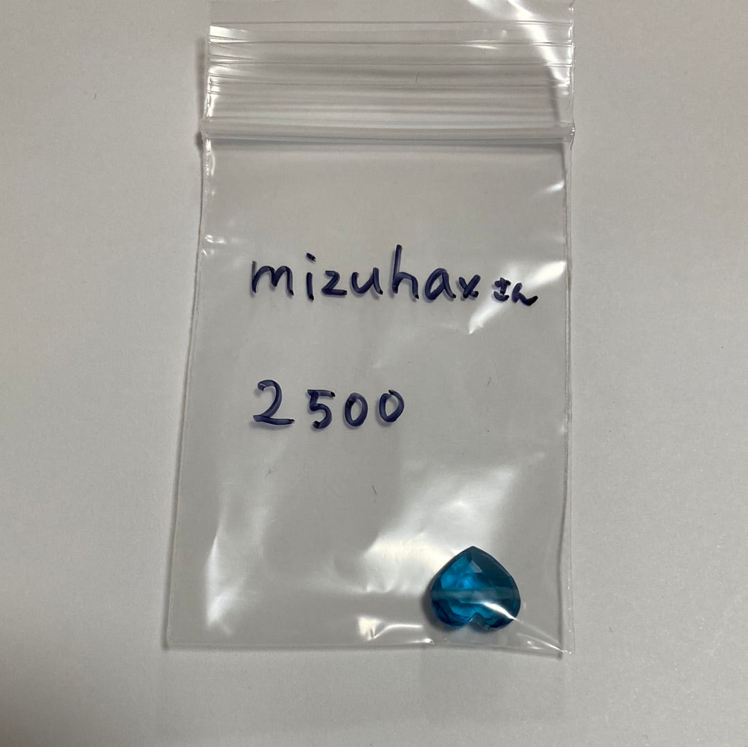 mizuhaxさん　1128   天然石ビーズ